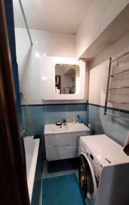 Продажа 2-комнатной квартиры, Краснодар, Промышленная улица,  21/9