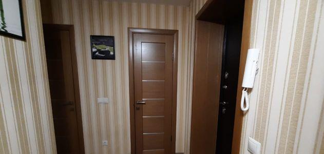 Продажа 2-комнатной квартиры, Краснодар, Промышленная улица,  21/9