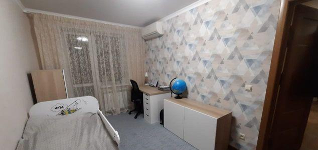 Продажа 2-комнатной квартиры, Краснодар, Промышленная улица,  21/9