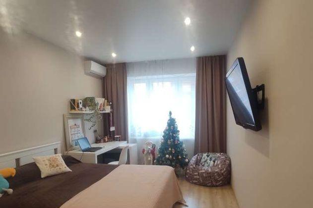 Продажа 1-комнатной квартиры, Краснодар, Боспорская улица,  6