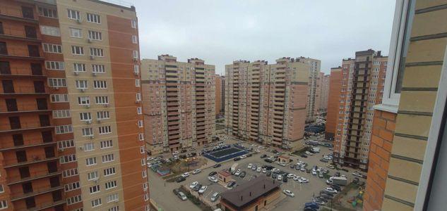 Продажа 1-комнатной квартиры, Краснодар, Боспорская улица,  6