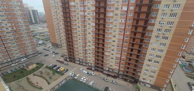 Продажа 1-комнатной квартиры, Краснодар, Боспорская улица,  6