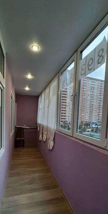 Продажа 1-комнатной квартиры, Краснодар, улица им. Героя Сарабеева В.И.,  5к3