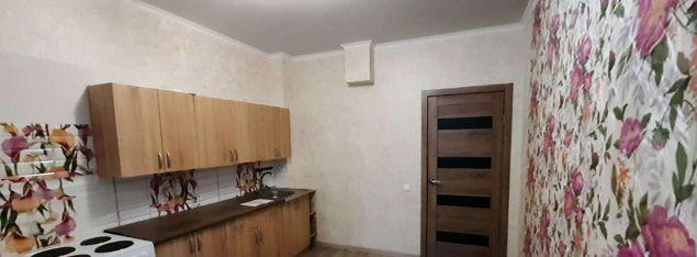 Продажа 1-комнатной квартиры, Краснодар, улица им. Героя Сарабеева В.И.,  5к3