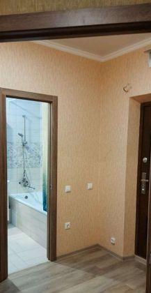 Продажа 1-комнатной квартиры, Краснодар, улица им. Героя Сарабеева В.И.,  5к3