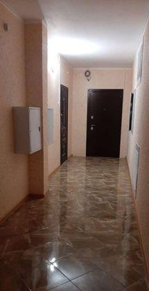 Продажа 1-комнатной квартиры, Краснодар, улица имени Героя Георгия Бочарникова,  3