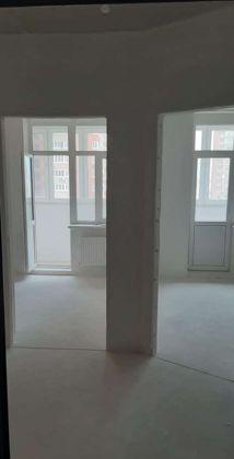 Продажа 1-комнатной квартиры, Краснодар, улица имени Героя Георгия Бочарникова,  3