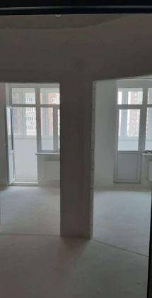 Продажа 1-комнатной квартиры, Краснодар, улица имени Героя Георгия Бочарникова,  3