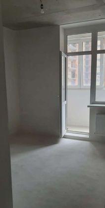 Продажа 1-комнатной квартиры, Краснодар, улица имени Героя Георгия Бочарникова,  3