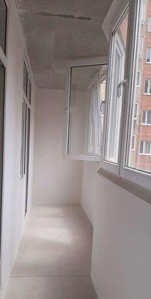 Продажа 1-комнатной квартиры, Краснодар, улица имени Героя Георгия Бочарникова,  3