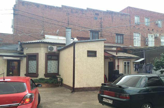 Продажа 1-комнатной квартиры, Краснодар, Карасунская улица,  79