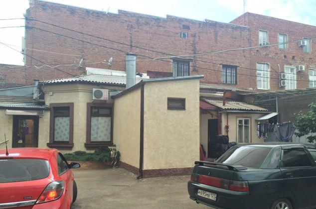 Продажа 1-комнатной квартиры, Краснодар, Карасунская улица,  79