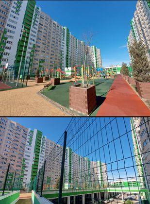 Продажа 1-комнатной квартиры, Краснодар, Восточно-Кругликовская улица,  42/3к1