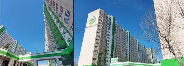 Продажа 1-комнатной квартиры, Краснодар, Восточно-Кругликовская улица,  42/3к1