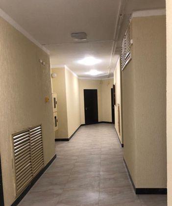 Продажа 1-комнатной новостройки, Краснодар, улица Шоссе Нефтяников,  18к2