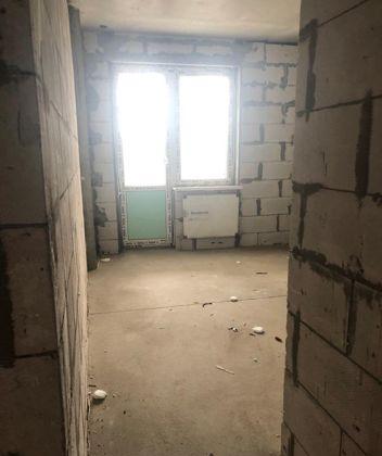 Продажа 1-комнатной новостройки, Краснодар, улица Шоссе Нефтяников,  18к2