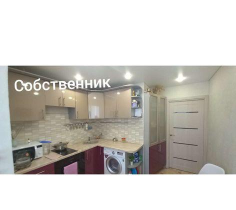 Продажа 2-комнатной квартиры, Краснодар, Черкасская улица,  53