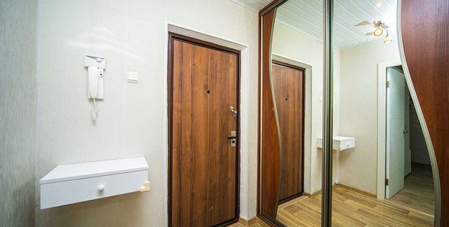 Продажа 1-комнатной квартиры, Краснодар, Рашпилевская улица,  325/1