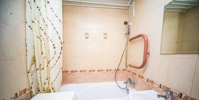 Продажа 1-комнатной квартиры, Краснодар, Рашпилевская улица,  325/1