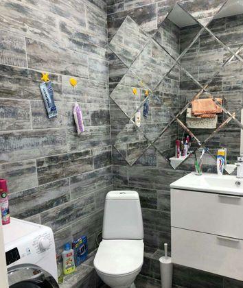 Продажа 1-комнатной квартиры, Краснодар, улица имени Героя Георгия Бочарникова,  8