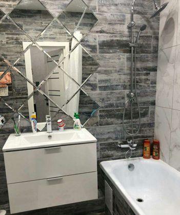 Продажа 1-комнатной квартиры, Краснодар, улица имени Героя Георгия Бочарникова,  8