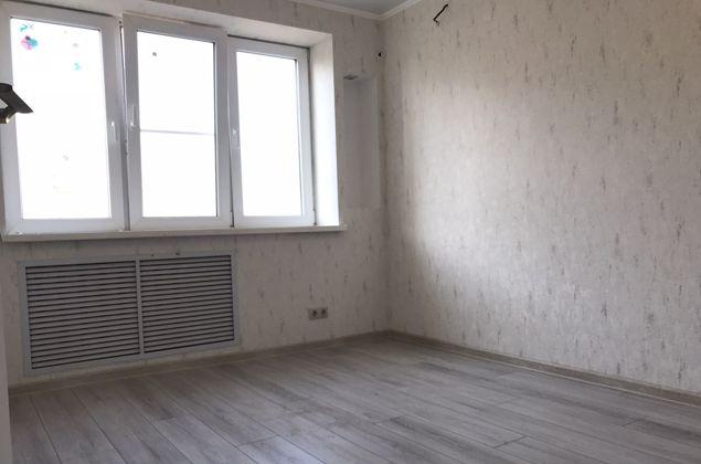 Продажа 2-комнатной квартиры, Краснодар, улица имени Калинина,  13к50