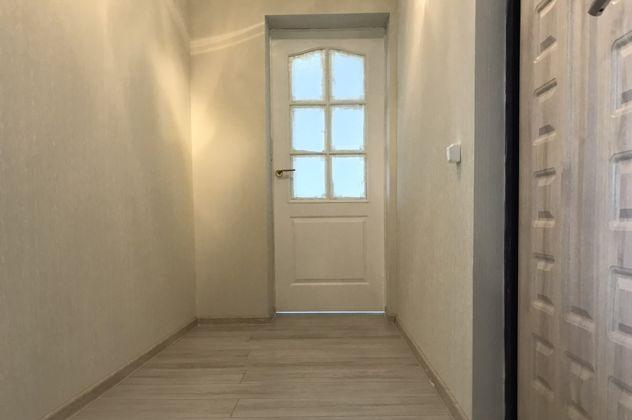 Продажа 2-комнатной квартиры, Краснодар, улица имени Калинина,  13к50