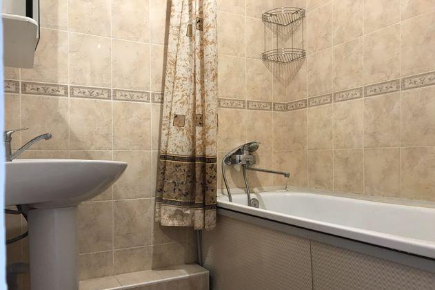 Продажа 2-комнатной квартиры, Краснодар, улица имени Калинина,  13к50