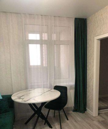 Продажа 1-комнатной квартиры, Краснодар, улица имени Героя Георгия Бочарникова,  8