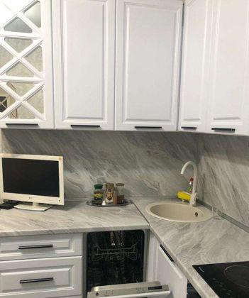 Продажа 1-комнатной квартиры, Краснодар, улица имени Героя Георгия Бочарникова,  8