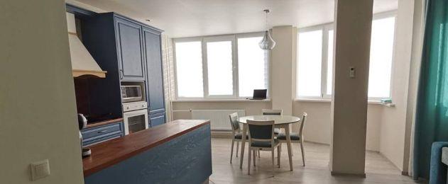 Продажа 3-комнатной квартиры, Краснодар, Карасунская улица,  184