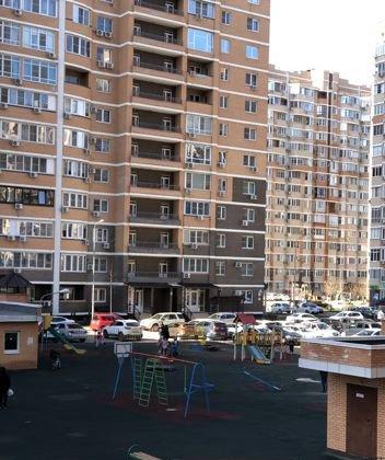 Продажа 1-комнатной квартиры, Краснодар, проспект Константина Образцова,  6/3