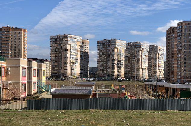 Продажа 1-комнатной квартиры, Краснодар, проспект Константина Образцова,  6/3