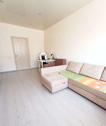 Продажа 1-комнатной квартиры, Краснодар, Восточно-Кругликовская улица,  28/3