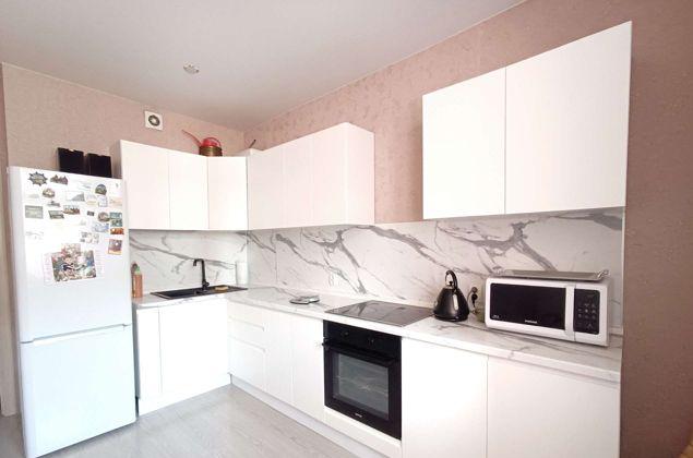 Продажа 1-комнатной квартиры, Краснодар, Восточно-Кругликовская улица,  28/3