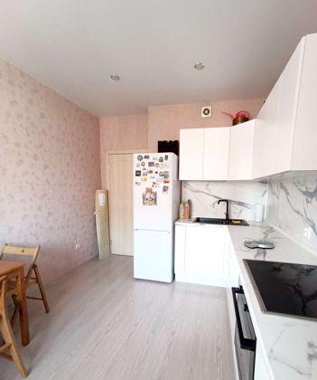 Продажа 1-комнатной квартиры, Краснодар, Восточно-Кругликовская улица,  28/3