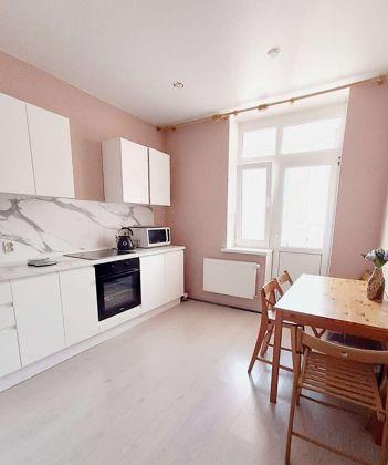 Продажа 1-комнатной квартиры, Краснодар, Восточно-Кругликовская улица,  28/3