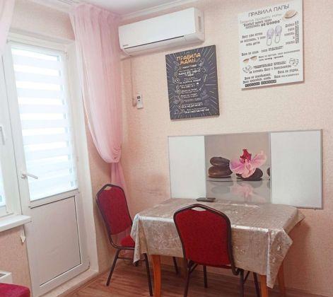 Продажа 2-комнатной квартиры, Краснодар, улица Героя Владислава Посадского,  69