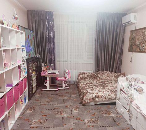 Продажа 2-комнатной квартиры, Краснодар, улица Героя Владислава Посадского,  69