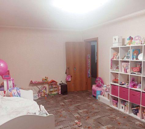 Продажа 2-комнатной квартиры, Краснодар, улица Героя Владислава Посадского,  69