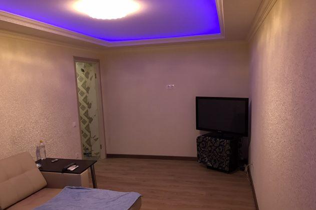 Продажа 2-комнатной квартиры, Краснодар, улица Яна Полуяна,  50