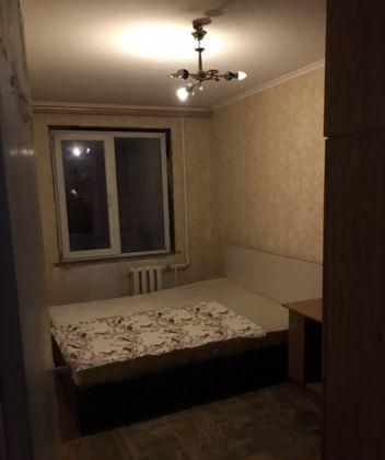 Продажа 2-комнатной квартиры, Краснодар, улица Яна Полуяна,  50