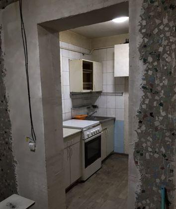 Продажа 2-комнатной квартиры, Краснодар, улица Яна Полуяна,  50