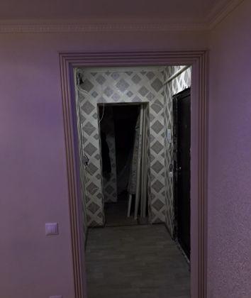 Продажа 2-комнатной квартиры, Краснодар, улица Яна Полуяна,  50