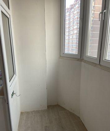 Продажа 1-комнатной квартиры, Краснодар, улица имени Героя Георгия Бочарникова,  3