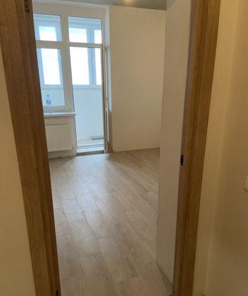 Продажа 1-комнатной квартиры, Краснодар, улица имени Героя Георгия Бочарникова,  3