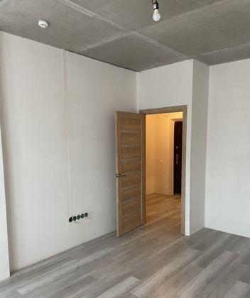 Продажа 1-комнатной квартиры, Краснодар, улица имени Героя Георгия Бочарникова,  3