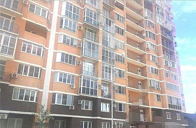 Продажа 3-комнатной квартиры, Краснодар, улица Архитектора Петина,  18/1