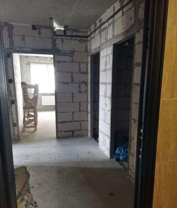 Продажа 2-комнатной квартиры, Краснодар, улица имени 40-летия Победы,  145