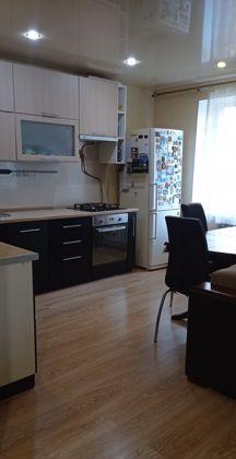 Продажа 3-комнатной квартиры, Краснодар, Промышленная улица,  21/1